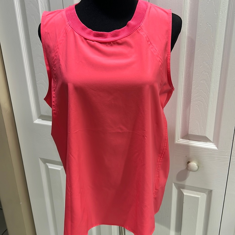 Calvin Klein Sports Top